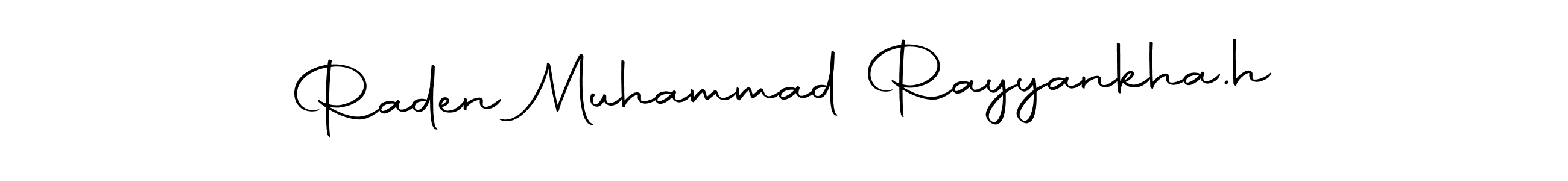 Also You can easily find your signature by using the search form. We will create Raden Muhammad Rayyankha.h name handwritten signature images for you free of cost using Autography-DOLnW sign style. Raden Muhammad Rayyankha.h signature style 10 images and pictures png