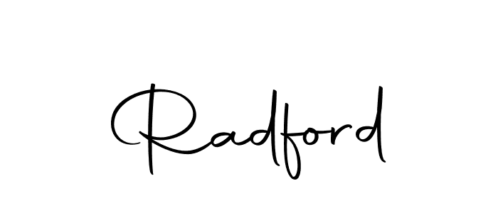 The best way (Autography-DOLnW) to make a short signature is to pick only two or three words in your name. The name Radford include a total of six letters. For converting this name. Radford signature style 10 images and pictures png