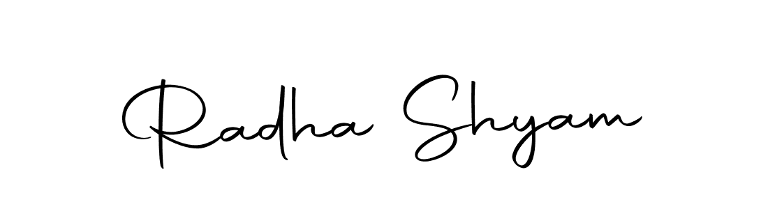 Also You can easily find your signature by using the search form. We will create Radha Shyam name handwritten signature images for you free of cost using Autography-DOLnW sign style. Radha Shyam signature style 10 images and pictures png