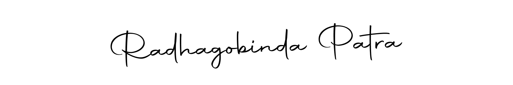 It looks lik you need a new signature style for name Radhagobinda Patra. Design unique handwritten (Autography-DOLnW) signature with our free signature maker in just a few clicks. Radhagobinda Patra signature style 10 images and pictures png