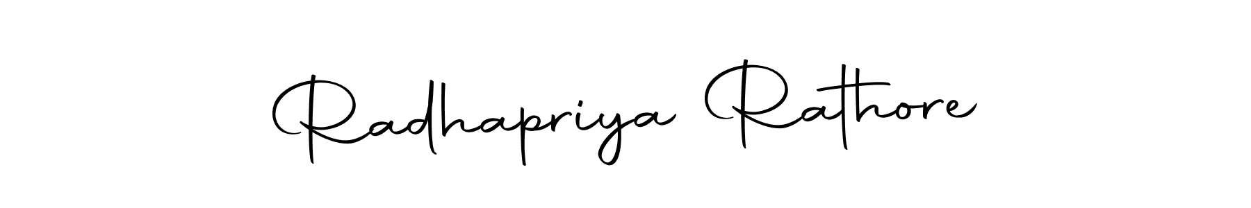 Check out images of Autograph of Radhapriya Rathore name. Actor Radhapriya Rathore Signature Style. Autography-DOLnW is a professional sign style online. Radhapriya Rathore signature style 10 images and pictures png