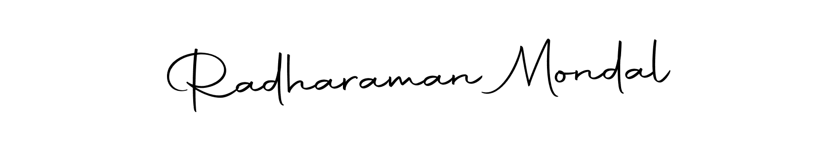 You can use this online signature creator to create a handwritten signature for the name Radharaman Mondal. This is the best online autograph maker. Radharaman Mondal signature style 10 images and pictures png