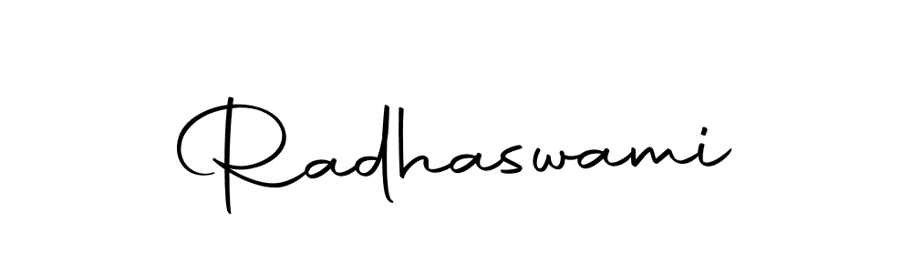 How to make Radhaswami signature? Autography-DOLnW is a professional autograph style. Create handwritten signature for Radhaswami name. Radhaswami signature style 10 images and pictures png