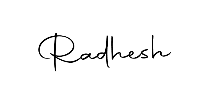 Make a short Radhesh signature style. Manage your documents anywhere anytime using Autography-DOLnW. Create and add eSignatures, submit forms, share and send files easily. Radhesh signature style 10 images and pictures png