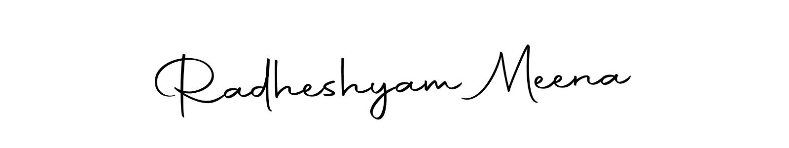 Best and Professional Signature Style for Radheshyam Meena. Autography-DOLnW Best Signature Style Collection. Radheshyam Meena signature style 10 images and pictures png