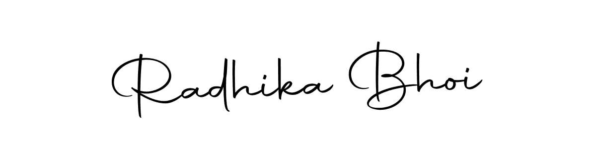 Similarly Autography-DOLnW is the best handwritten signature design. Signature creator online .You can use it as an online autograph creator for name Radhika Bhoi. Radhika Bhoi signature style 10 images and pictures png