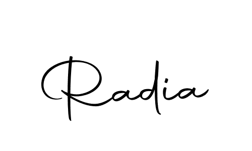 It looks lik you need a new signature style for name Radia. Design unique handwritten (Autography-DOLnW) signature with our free signature maker in just a few clicks. Radia signature style 10 images and pictures png