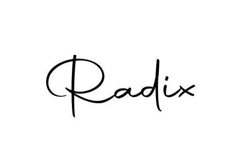 Once you've used our free online signature maker to create your best signature Autography-DOLnW style, it's time to enjoy all of the benefits that Radix name signing documents. Radix signature style 10 images and pictures png