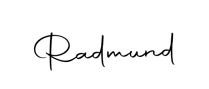 Also You can easily find your signature by using the search form. We will create Radmund name handwritten signature images for you free of cost using Autography-DOLnW sign style. Radmund signature style 10 images and pictures png