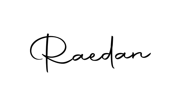 if you are searching for the best signature style for your name Raedan. so please give up your signature search. here we have designed multiple signature styles  using Autography-DOLnW. Raedan signature style 10 images and pictures png