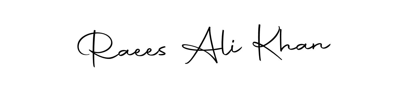 How to make Raees Ali Khan signature? Autography-DOLnW is a professional autograph style. Create handwritten signature for Raees Ali Khan name. Raees Ali Khan signature style 10 images and pictures png