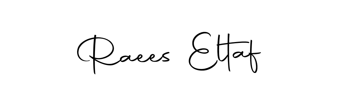 Also You can easily find your signature by using the search form. We will create Raees Eltaf name handwritten signature images for you free of cost using Autography-DOLnW sign style. Raees Eltaf signature style 10 images and pictures png