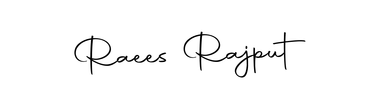 Make a short Raees Rajput signature style. Manage your documents anywhere anytime using Autography-DOLnW. Create and add eSignatures, submit forms, share and send files easily. Raees Rajput signature style 10 images and pictures png