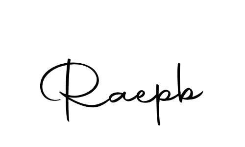 How to Draw Raepb signature style? Autography-DOLnW is a latest design signature styles for name Raepb. Raepb signature style 10 images and pictures png