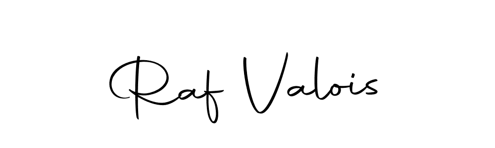 Also we have Raf Valois name is the best signature style. Create professional handwritten signature collection using Autography-DOLnW autograph style. Raf Valois signature style 10 images and pictures png