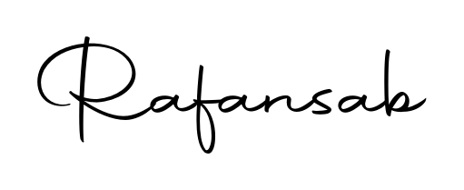 Best and Professional Signature Style for Rafansab. Autography-DOLnW Best Signature Style Collection. Rafansab signature style 10 images and pictures png