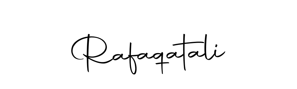 How to Draw Rafaqatali signature style? Autography-DOLnW is a latest design signature styles for name Rafaqatali. Rafaqatali signature style 10 images and pictures png