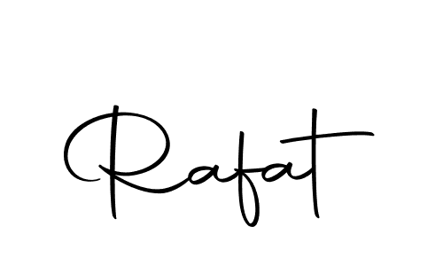 The best way (Autography-DOLnW) to make a short signature is to pick only two or three words in your name. The name Rafat include a total of six letters. For converting this name. Rafat signature style 10 images and pictures png