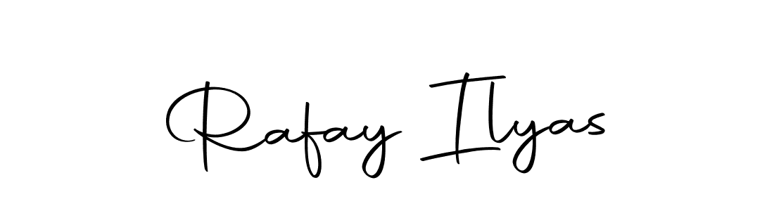 How to make Rafay Ilyas signature? Autography-DOLnW is a professional autograph style. Create handwritten signature for Rafay Ilyas name. Rafay Ilyas signature style 10 images and pictures png