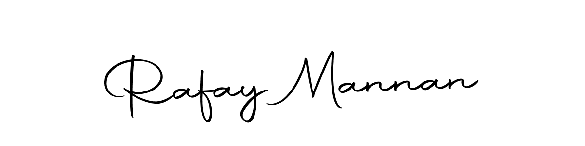 It looks lik you need a new signature style for name Rafay Mannan. Design unique handwritten (Autography-DOLnW) signature with our free signature maker in just a few clicks. Rafay Mannan signature style 10 images and pictures png