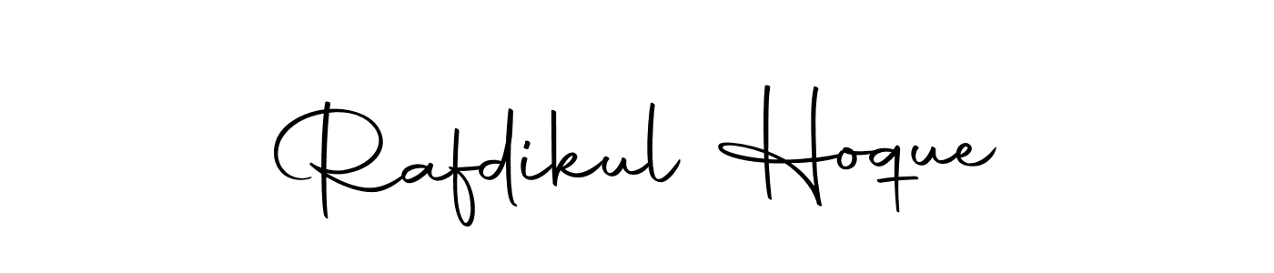 Similarly Autography-DOLnW is the best handwritten signature design. Signature creator online .You can use it as an online autograph creator for name Rafdikul Hoque. Rafdikul Hoque signature style 10 images and pictures png