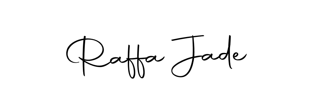 Also You can easily find your signature by using the search form. We will create Raffa Jade name handwritten signature images for you free of cost using Autography-DOLnW sign style. Raffa Jade signature style 10 images and pictures png