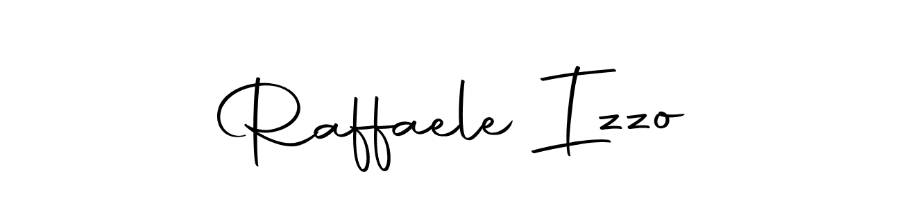 Make a short Raffaele Izzo signature style. Manage your documents anywhere anytime using Autography-DOLnW. Create and add eSignatures, submit forms, share and send files easily. Raffaele Izzo signature style 10 images and pictures png