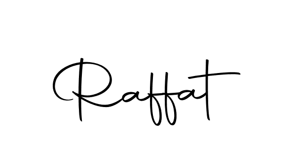 You can use this online signature creator to create a handwritten signature for the name Raffat. This is the best online autograph maker. Raffat signature style 10 images and pictures png