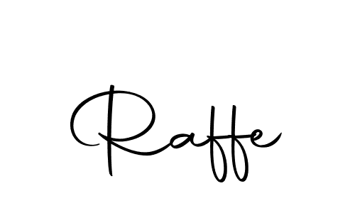 Similarly Autography-DOLnW is the best handwritten signature design. Signature creator online .You can use it as an online autograph creator for name Raffe. Raffe signature style 10 images and pictures png