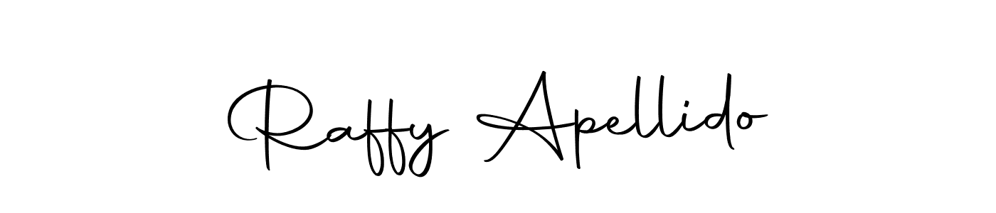 Best and Professional Signature Style for Raffy Apellido. Autography-DOLnW Best Signature Style Collection. Raffy Apellido signature style 10 images and pictures png