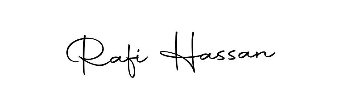 How to Draw Rafi Hassan signature style? Autography-DOLnW is a latest design signature styles for name Rafi Hassan. Rafi Hassan signature style 10 images and pictures png