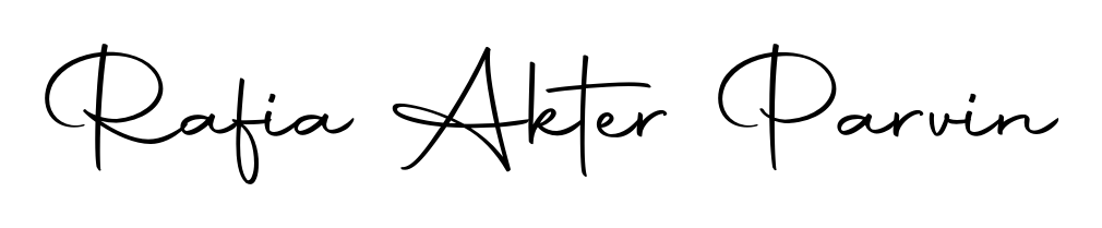Discover the perfect balance of readability and style for Rafia Akter Parvin with Autography-DOLnW font. Create your dream signature today. Rafia Akter Parvin signature style 10 images and pictures png