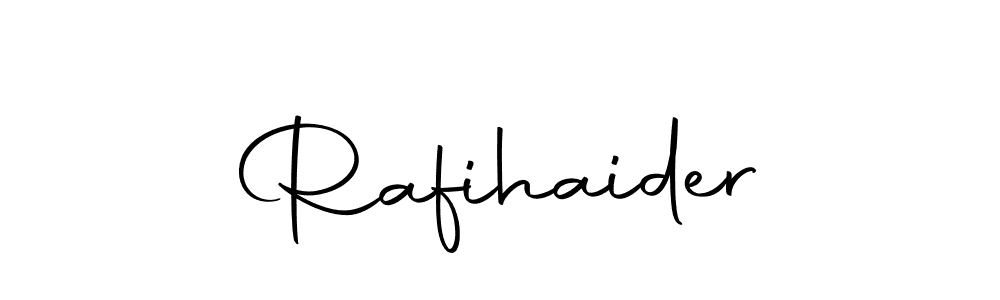 if you are searching for the best signature style for your name Rafihaider. so please give up your signature search. here we have designed multiple signature styles  using Autography-DOLnW. Rafihaider signature style 10 images and pictures png