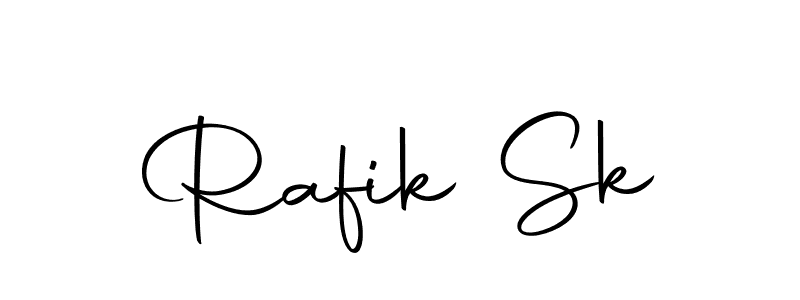 Also You can easily find your signature by using the search form. We will create Rafik Sk name handwritten signature images for you free of cost using Autography-DOLnW sign style. Rafik Sk signature style 10 images and pictures png