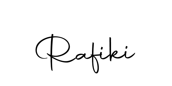 This is the best signature style for the Rafiki name. Also you like these signature font (Autography-DOLnW). Mix name signature. Rafiki signature style 10 images and pictures png