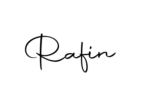 Similarly Autography-DOLnW is the best handwritten signature design. Signature creator online .You can use it as an online autograph creator for name Rafin. Rafin signature style 10 images and pictures png