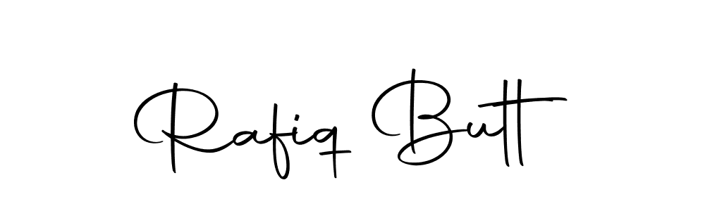 The best way (Autography-DOLnW) to make a short signature is to pick only two or three words in your name. The name Rafiq Butt include a total of six letters. For converting this name. Rafiq Butt signature style 10 images and pictures png