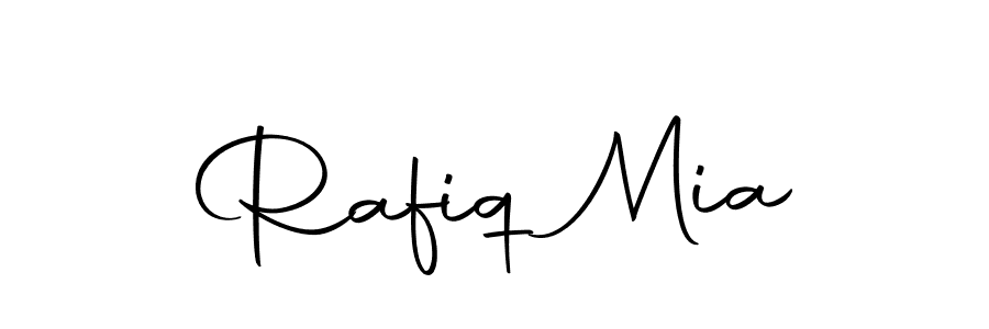 It looks lik you need a new signature style for name Rafiq Mia. Design unique handwritten (Autography-DOLnW) signature with our free signature maker in just a few clicks. Rafiq Mia signature style 10 images and pictures png