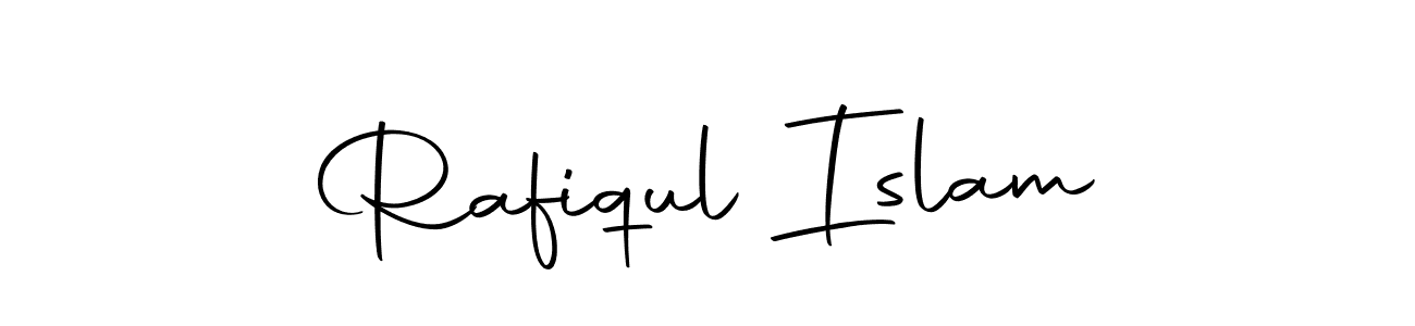 Autography-DOLnW is a professional signature style that is perfect for those who want to add a touch of class to their signature. It is also a great choice for those who want to make their signature more unique. Get Rafiqul Islam name to fancy signature for free. Rafiqul Islam signature style 10 images and pictures png