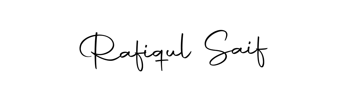 Here are the top 10 professional signature styles for the name Rafiqul Saif. These are the best autograph styles you can use for your name. Rafiqul Saif signature style 10 images and pictures png