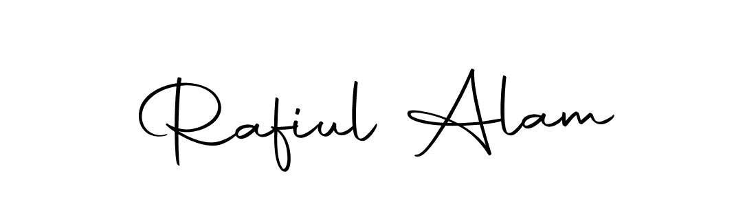 This is the best signature style for the Rafiul Alam name. Also you like these signature font (Autography-DOLnW). Mix name signature. Rafiul Alam signature style 10 images and pictures png