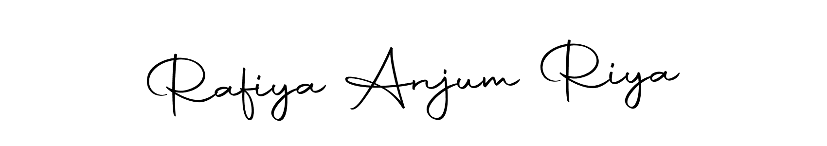 Check out images of Autograph of Rafiya Anjum Riya name. Actor Rafiya Anjum Riya Signature Style. Autography-DOLnW is a professional sign style online. Rafiya Anjum Riya signature style 10 images and pictures png
