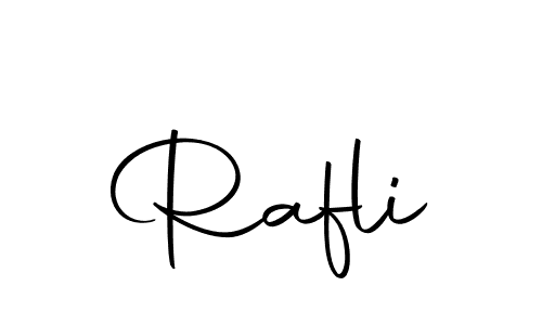 How to make Rafli name signature. Use Autography-DOLnW style for creating short signs online. This is the latest handwritten sign. Rafli signature style 10 images and pictures png