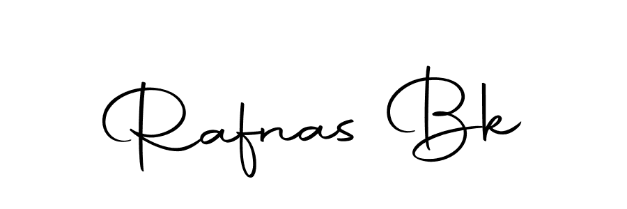 Also we have Rafnas Bk name is the best signature style. Create professional handwritten signature collection using Autography-DOLnW autograph style. Rafnas Bk signature style 10 images and pictures png