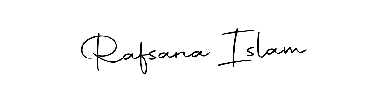 It looks lik you need a new signature style for name Rafsana Islam. Design unique handwritten (Autography-DOLnW) signature with our free signature maker in just a few clicks. Rafsana Islam signature style 10 images and pictures png