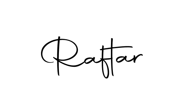 Raftar stylish signature style. Best Handwritten Sign (Autography-DOLnW) for my name. Handwritten Signature Collection Ideas for my name Raftar. Raftar signature style 10 images and pictures png