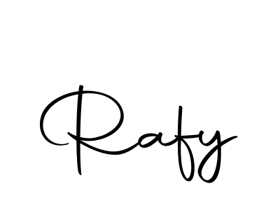 Also we have Rafy name is the best signature style. Create professional handwritten signature collection using Autography-DOLnW autograph style. Rafy signature style 10 images and pictures png