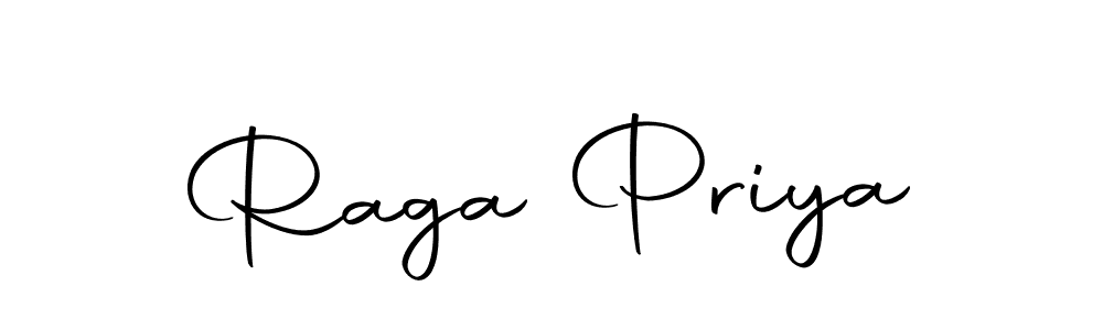 You can use this online signature creator to create a handwritten signature for the name Raga Priya. This is the best online autograph maker. Raga Priya signature style 10 images and pictures png