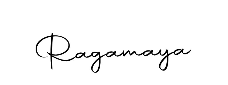 Here are the top 10 professional signature styles for the name Ragamaya. These are the best autograph styles you can use for your name. Ragamaya signature style 10 images and pictures png