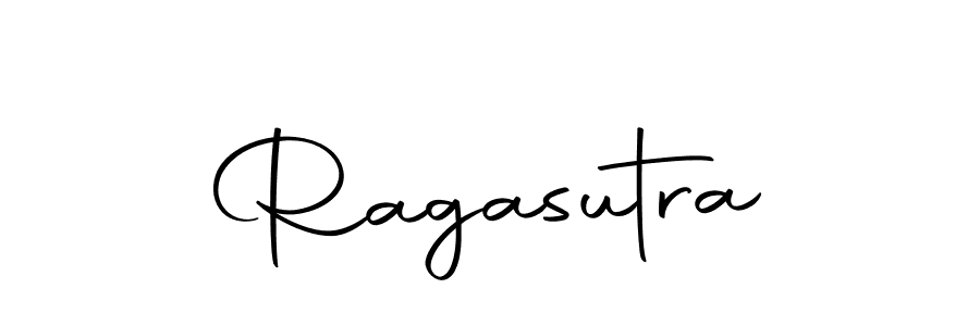 How to make Ragasutra name signature. Use Autography-DOLnW style for creating short signs online. This is the latest handwritten sign. Ragasutra signature style 10 images and pictures png